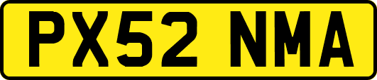 PX52NMA