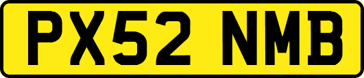 PX52NMB