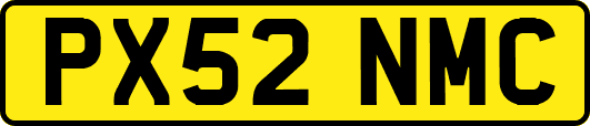 PX52NMC