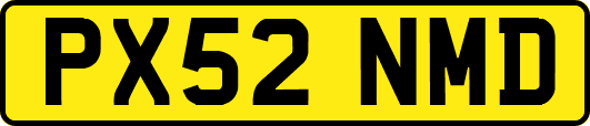 PX52NMD