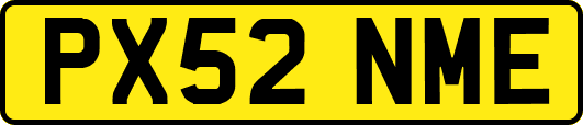 PX52NME