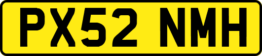 PX52NMH