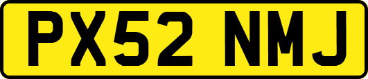 PX52NMJ