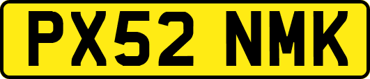 PX52NMK