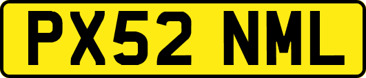 PX52NML