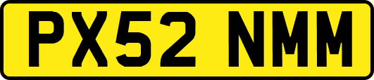 PX52NMM
