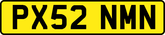 PX52NMN