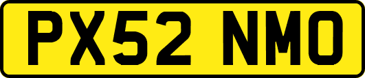 PX52NMO