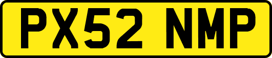 PX52NMP