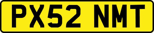 PX52NMT