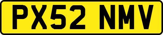 PX52NMV