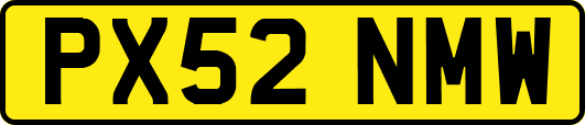 PX52NMW