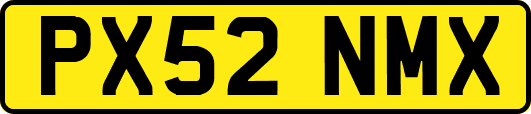 PX52NMX