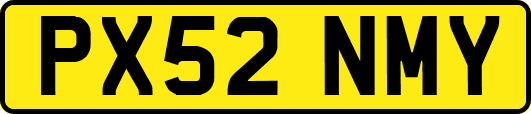 PX52NMY