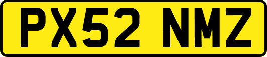 PX52NMZ