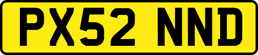 PX52NND