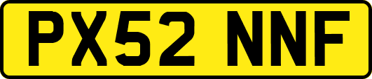 PX52NNF