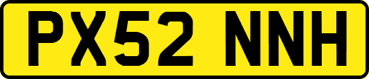 PX52NNH