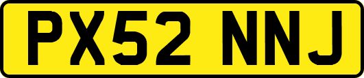 PX52NNJ