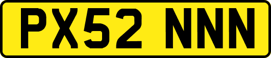 PX52NNN