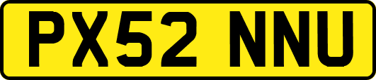 PX52NNU