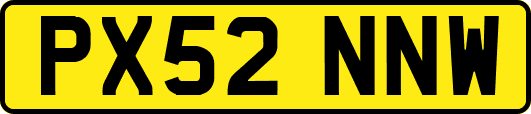 PX52NNW