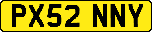 PX52NNY