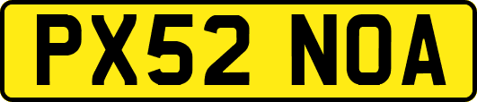 PX52NOA