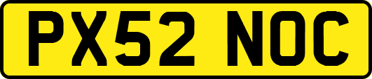 PX52NOC