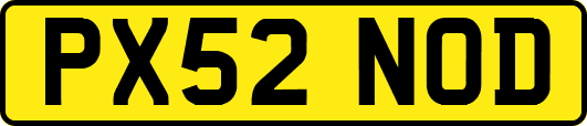 PX52NOD