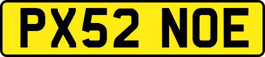PX52NOE