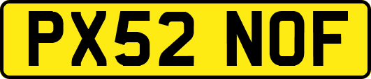 PX52NOF