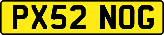 PX52NOG
