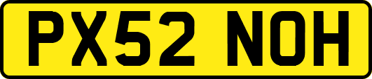 PX52NOH