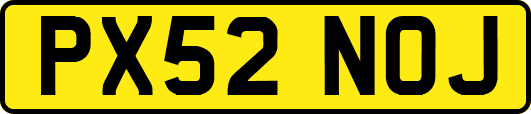 PX52NOJ
