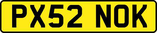 PX52NOK
