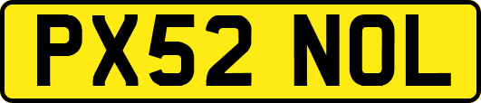 PX52NOL