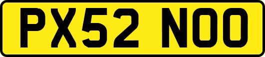 PX52NOO