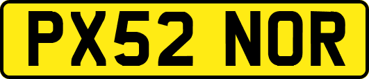 PX52NOR