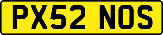 PX52NOS