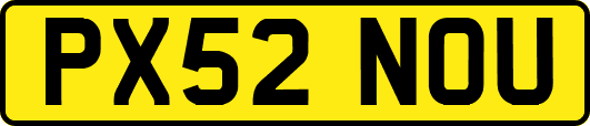 PX52NOU