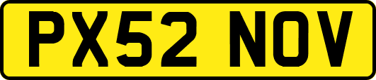 PX52NOV
