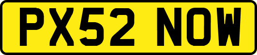 PX52NOW
