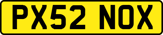 PX52NOX