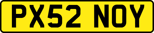 PX52NOY