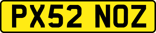 PX52NOZ