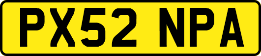 PX52NPA