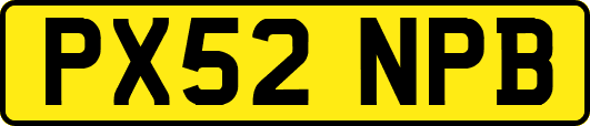 PX52NPB