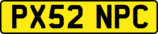 PX52NPC