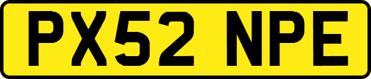 PX52NPE